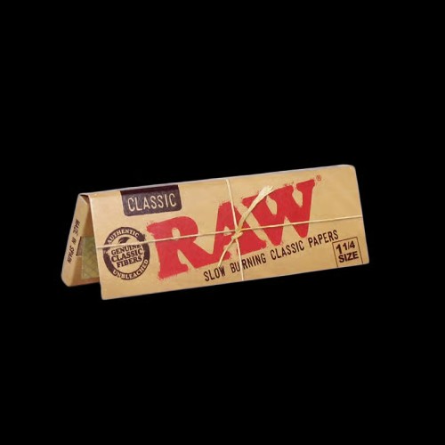RAW Classic Rolling Papers_17666
